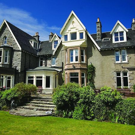 Alltshellach Guest House Fort William Exterior photo